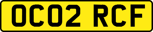 OC02RCF