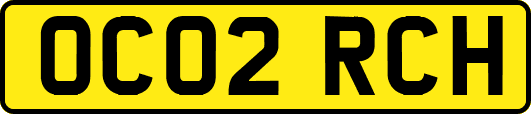 OC02RCH