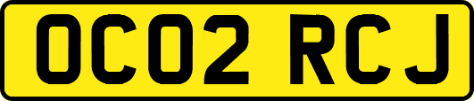 OC02RCJ