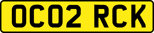 OC02RCK