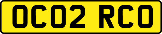 OC02RCO