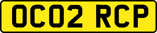 OC02RCP
