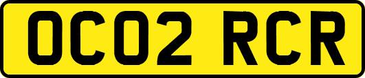OC02RCR