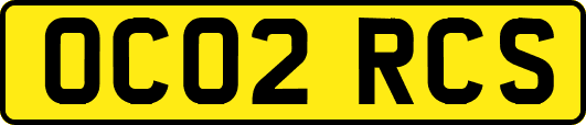 OC02RCS