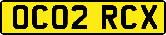 OC02RCX