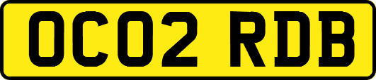 OC02RDB