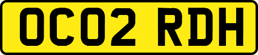 OC02RDH
