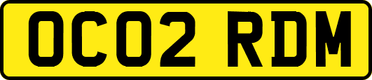 OC02RDM