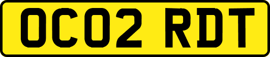 OC02RDT