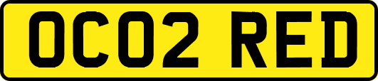 OC02RED