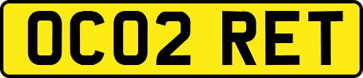OC02RET
