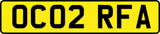 OC02RFA