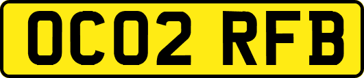OC02RFB