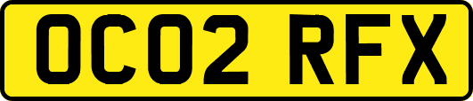 OC02RFX