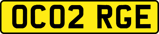 OC02RGE