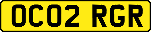 OC02RGR