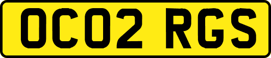 OC02RGS