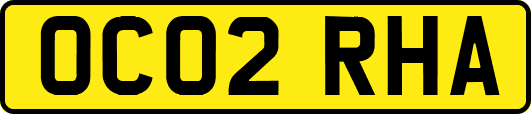 OC02RHA