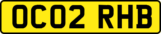 OC02RHB