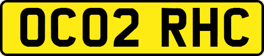 OC02RHC
