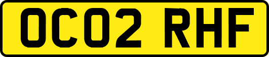 OC02RHF