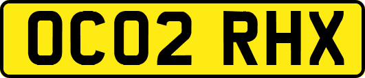 OC02RHX