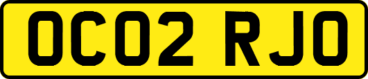 OC02RJO