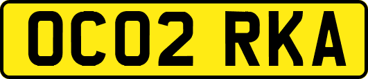 OC02RKA
