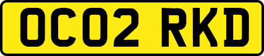 OC02RKD