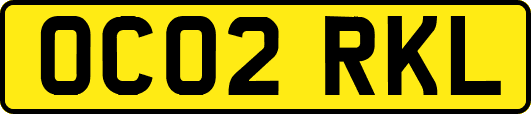 OC02RKL