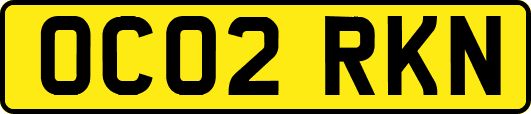 OC02RKN
