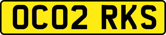 OC02RKS