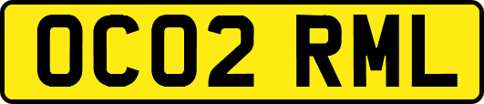 OC02RML