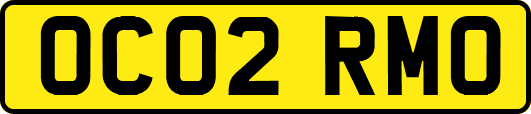 OC02RMO