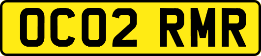 OC02RMR