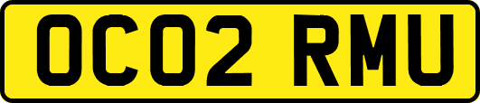 OC02RMU