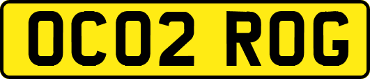 OC02ROG
