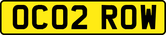 OC02ROW