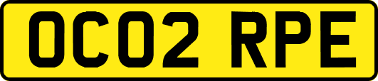 OC02RPE