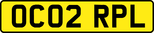 OC02RPL
