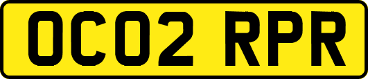 OC02RPR
