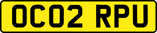 OC02RPU