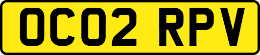OC02RPV