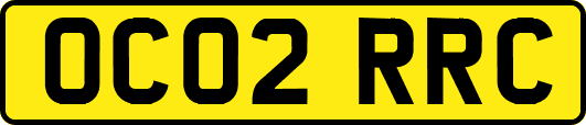OC02RRC