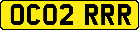 OC02RRR