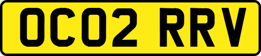 OC02RRV