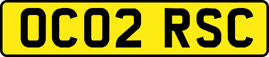 OC02RSC
