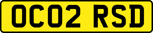 OC02RSD