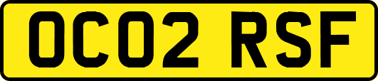 OC02RSF
