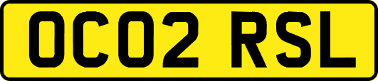 OC02RSL